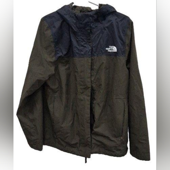 The North Face Dryvent Women's Windbreaker Jacket Size L MSRP $79.99 - Picture 2 of 6